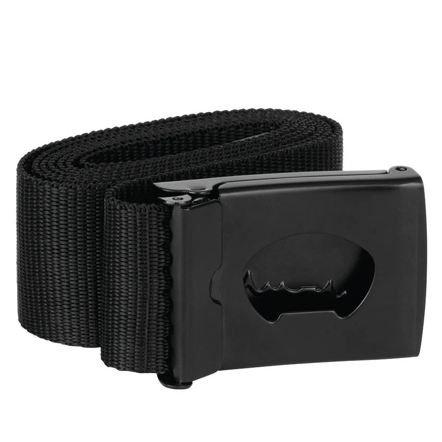 Santa Cruz Classic Dot Web Black Belt