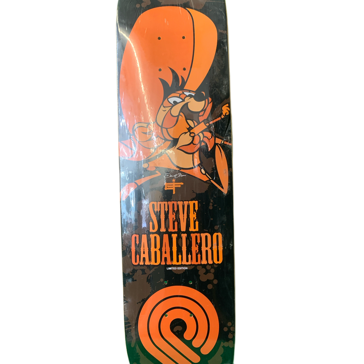 SUNSEA×Powell Peralta SLASH T Powell Peralta Steve Caballero Speedy Gonzales David Flores Art 8