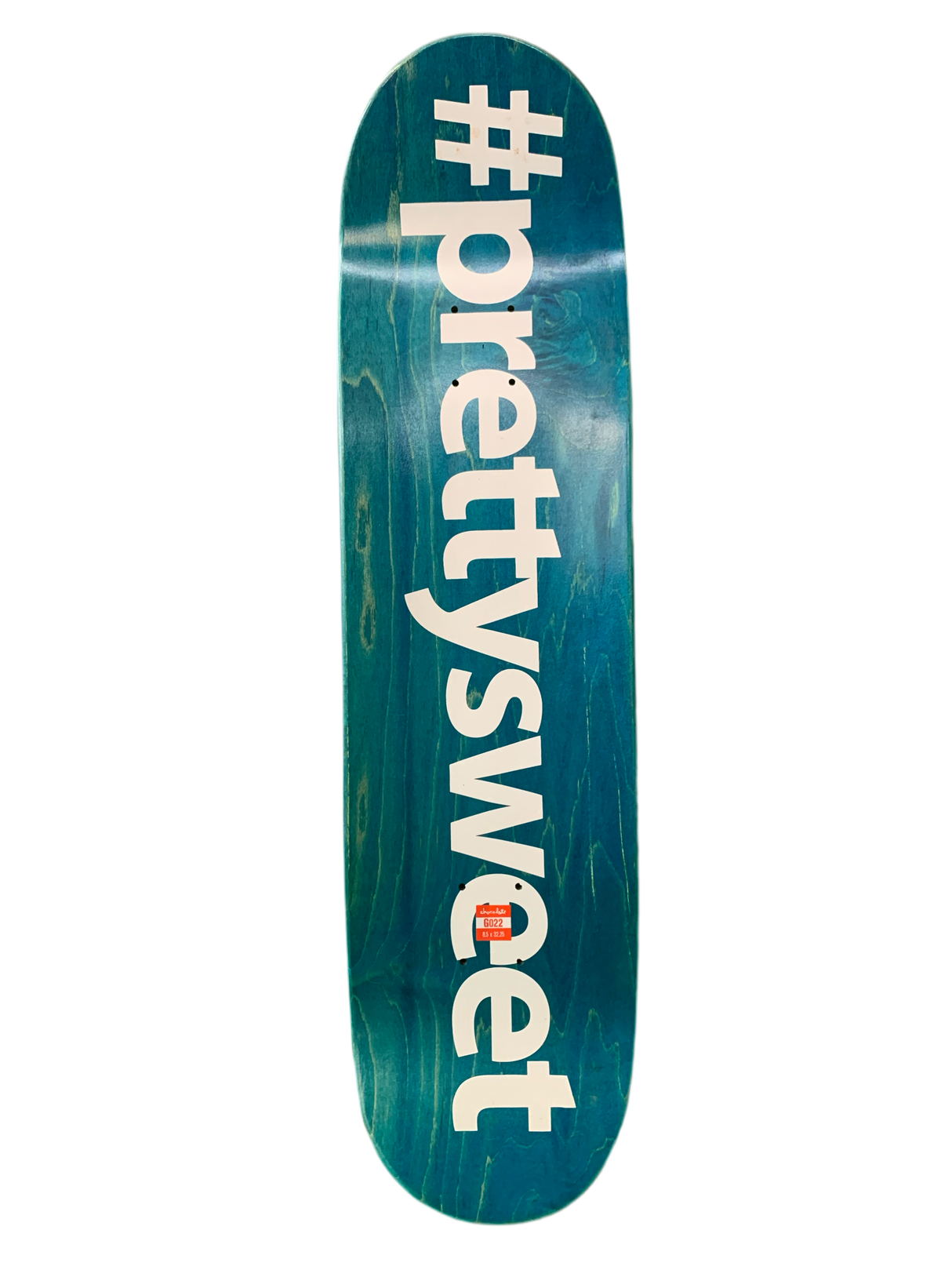 Chocolate Elijah Berle Portrait 2013 8.5" Classic Skateboard Deck