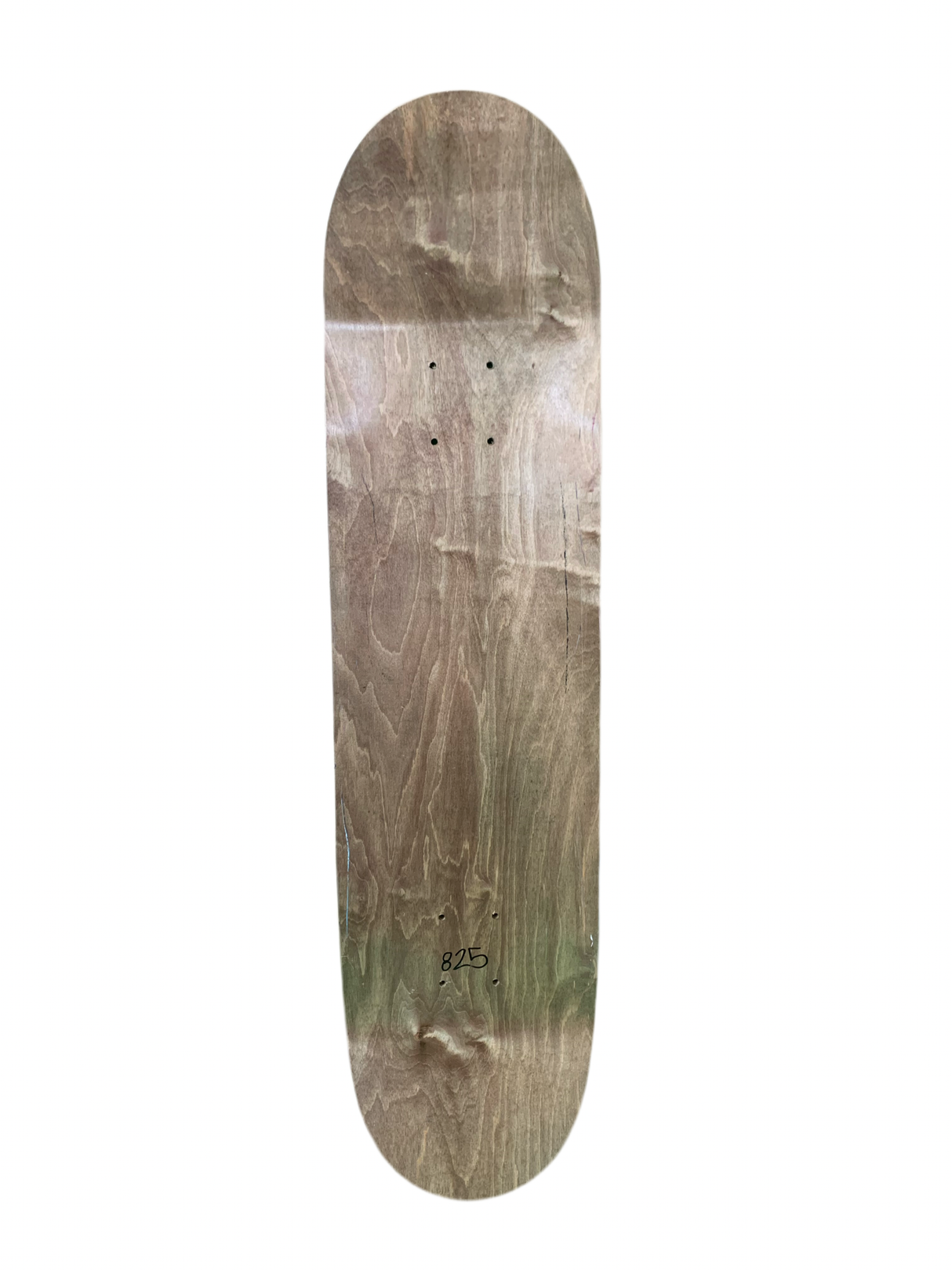 Foundation Angel Ramirez Zombie 8.25" Classic Skateboard Deck