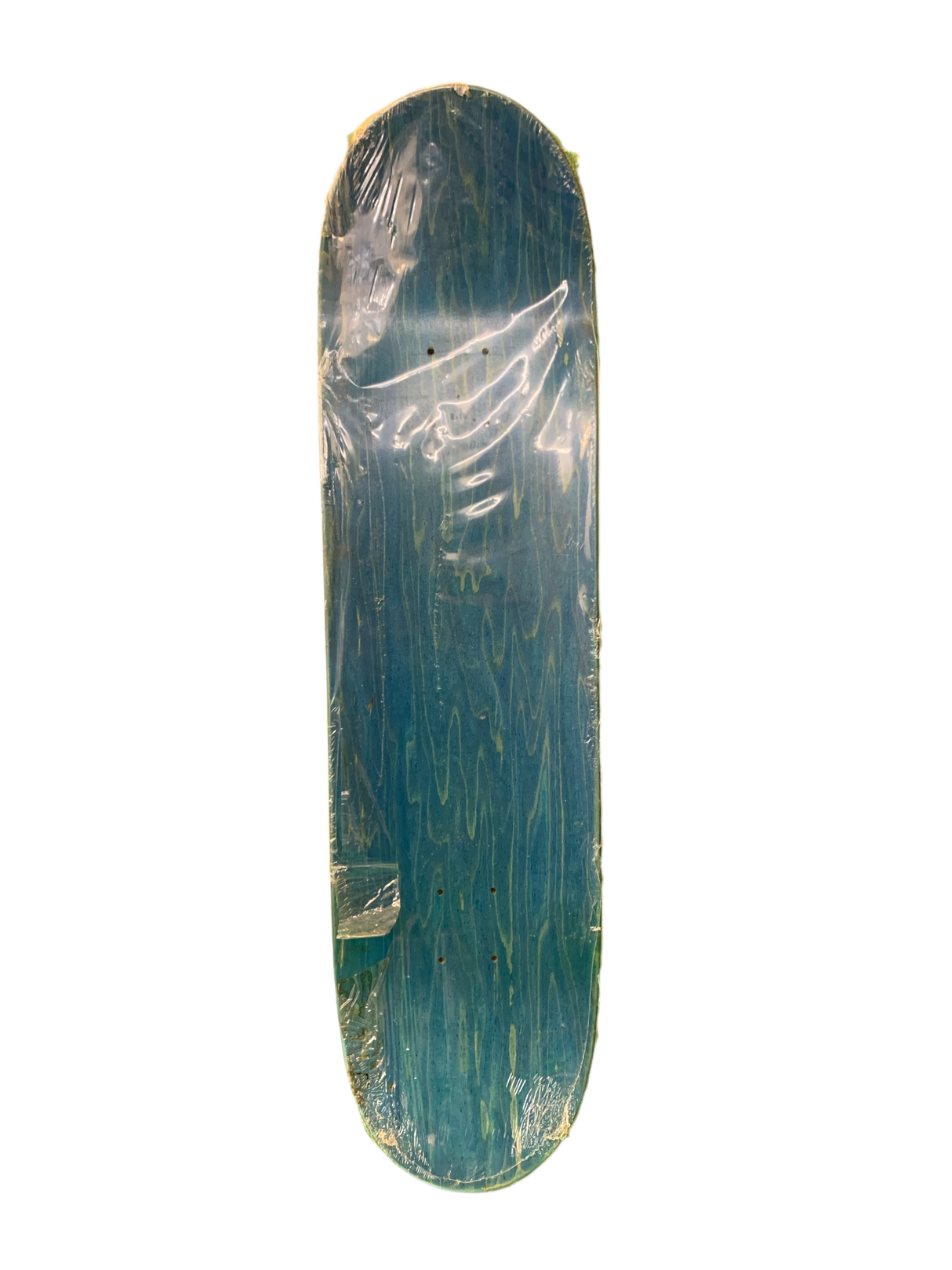 Deathwish Erik Ellington Quiet Riot Tribute 8.4" Classic Skateboard Deck