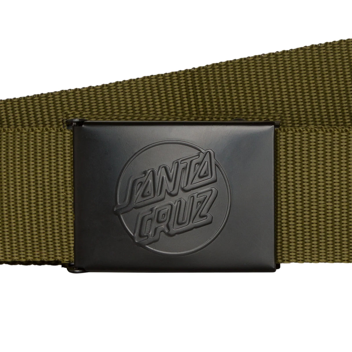 Santa Cruz Opus Dot Web OD Green Belt