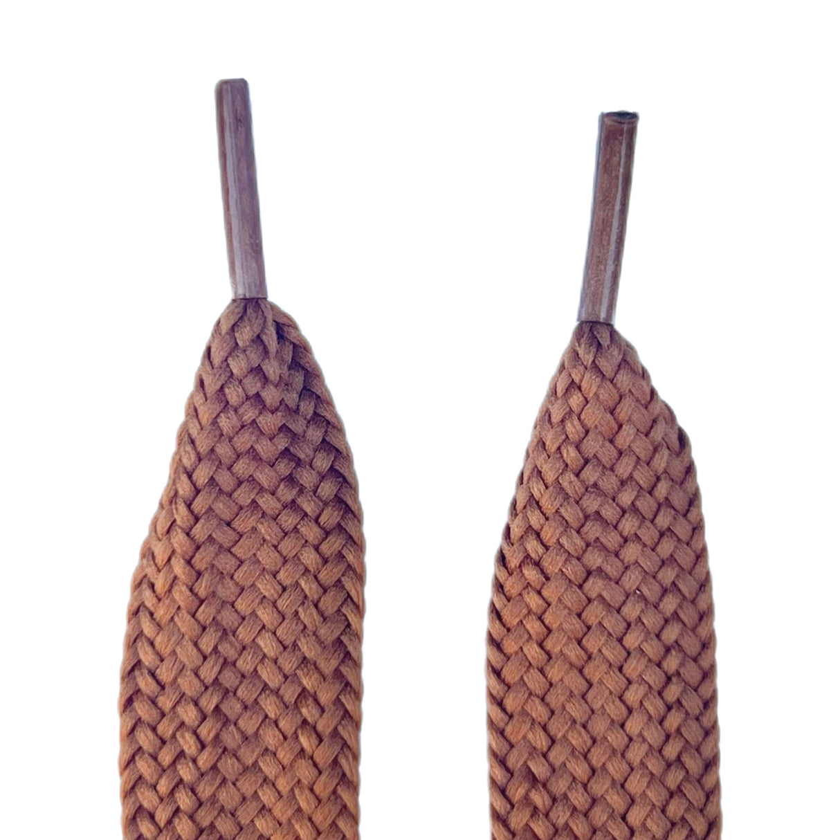 Fat Laces 140cm x 2cm 6-8 Eyelets Wide Pair Shoe Lace