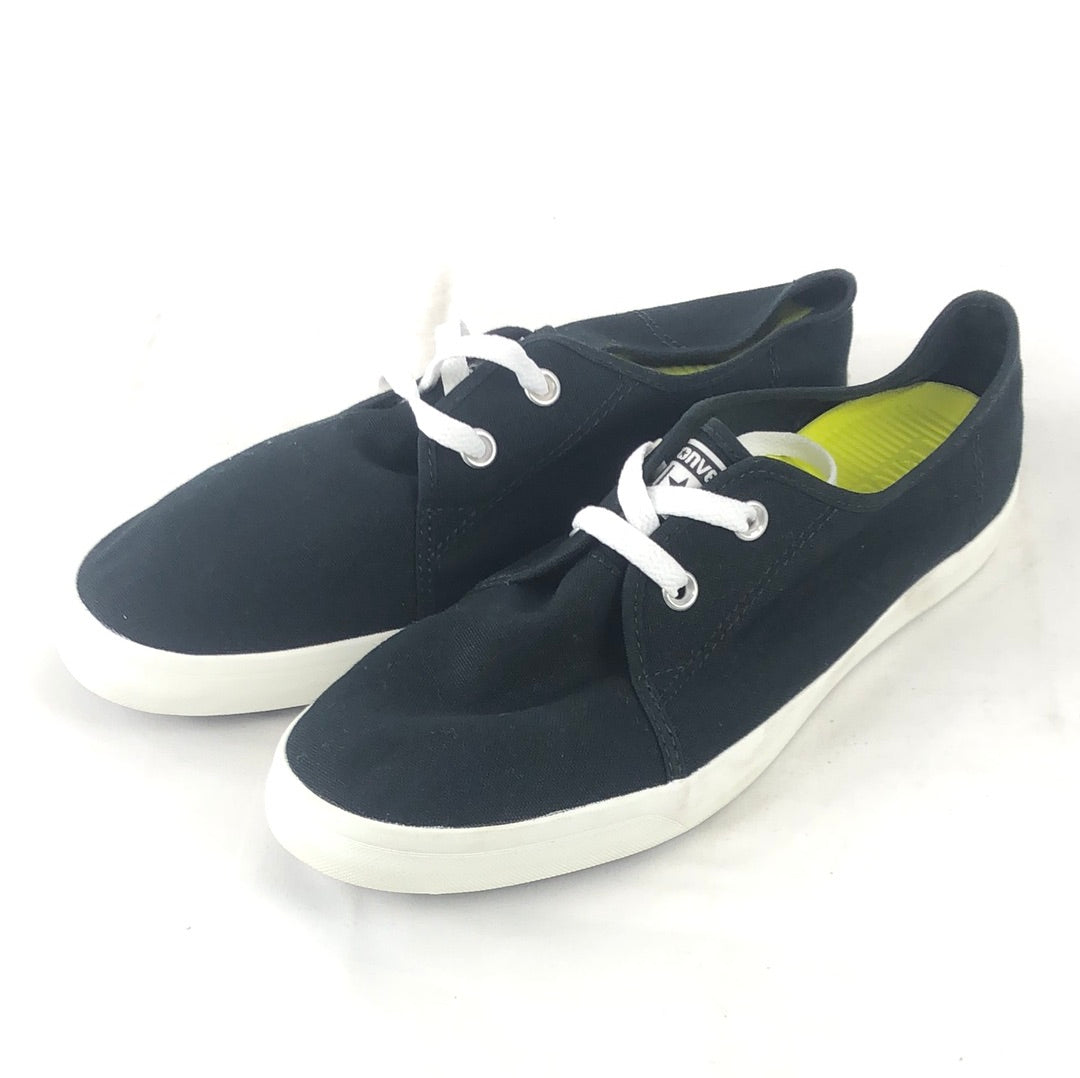 Converse AS RIFF OX Black US Mens Size 9.5 Shoes