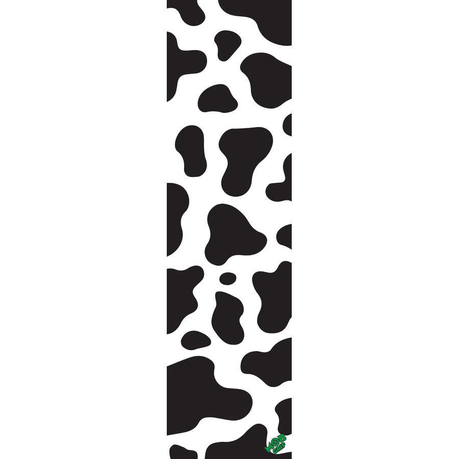 Mob Moob 9" x 33" Graphic Griptape