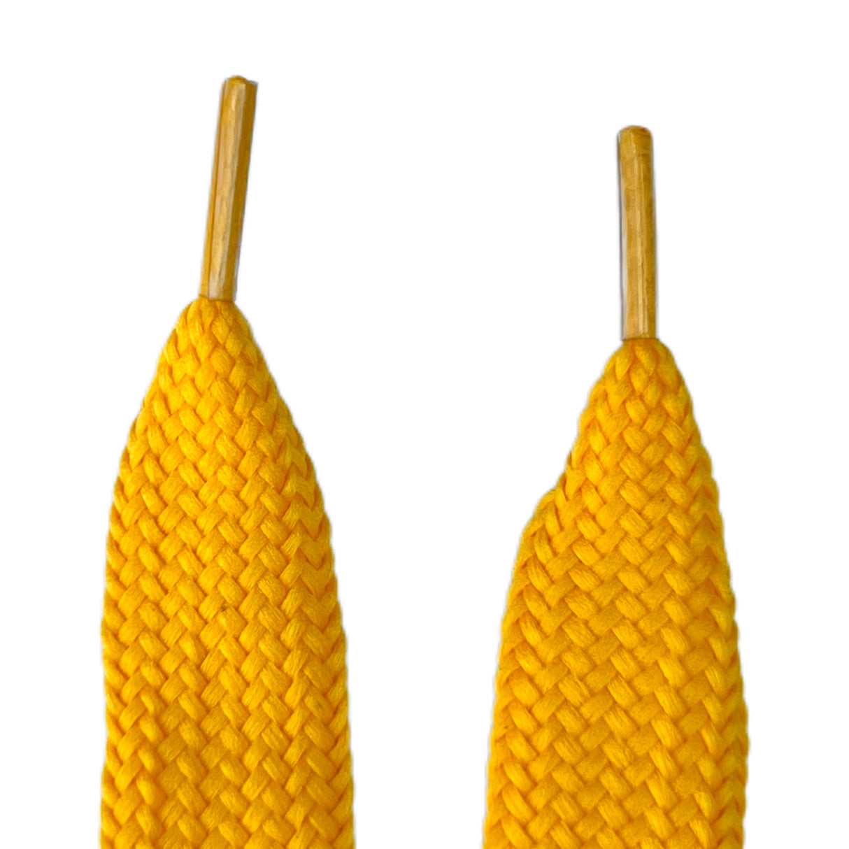 Fat Laces 140cm x 2cm 6-8 Eyelets Wide Pair Shoe Lace