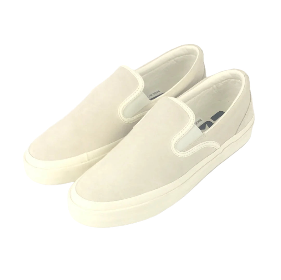 Converse ONE STAR CC SLIP P Egret Egret Egret U.S. Mens Size 8.0 Shoes