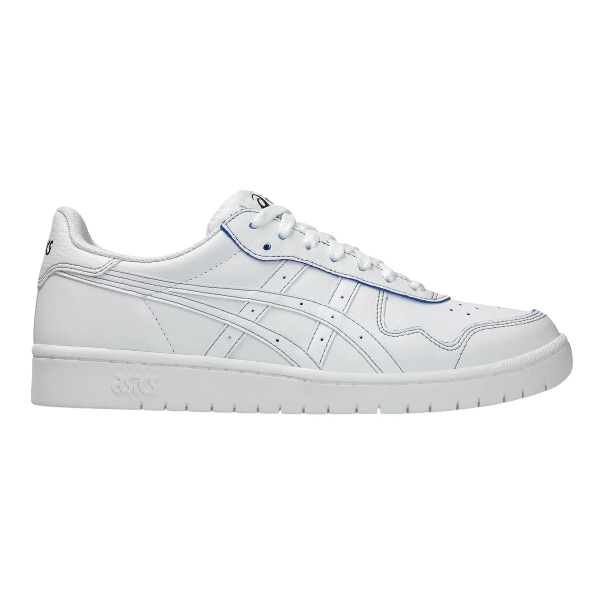 Asics Japan Pro White/Illusion Blue Shoes