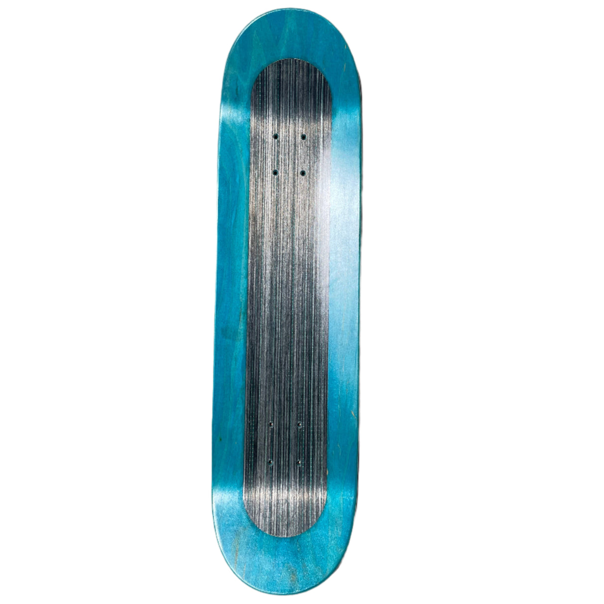 Long Beach Skate Co Wizard Impact Light Assorted Stain Skateboard Deck