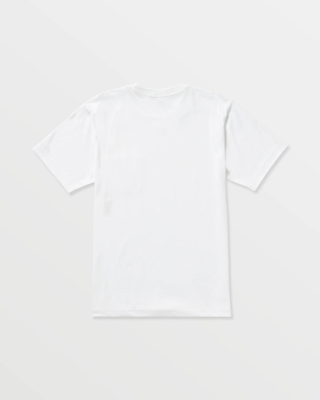 Volcom Talons White Pocket S/s Shirt