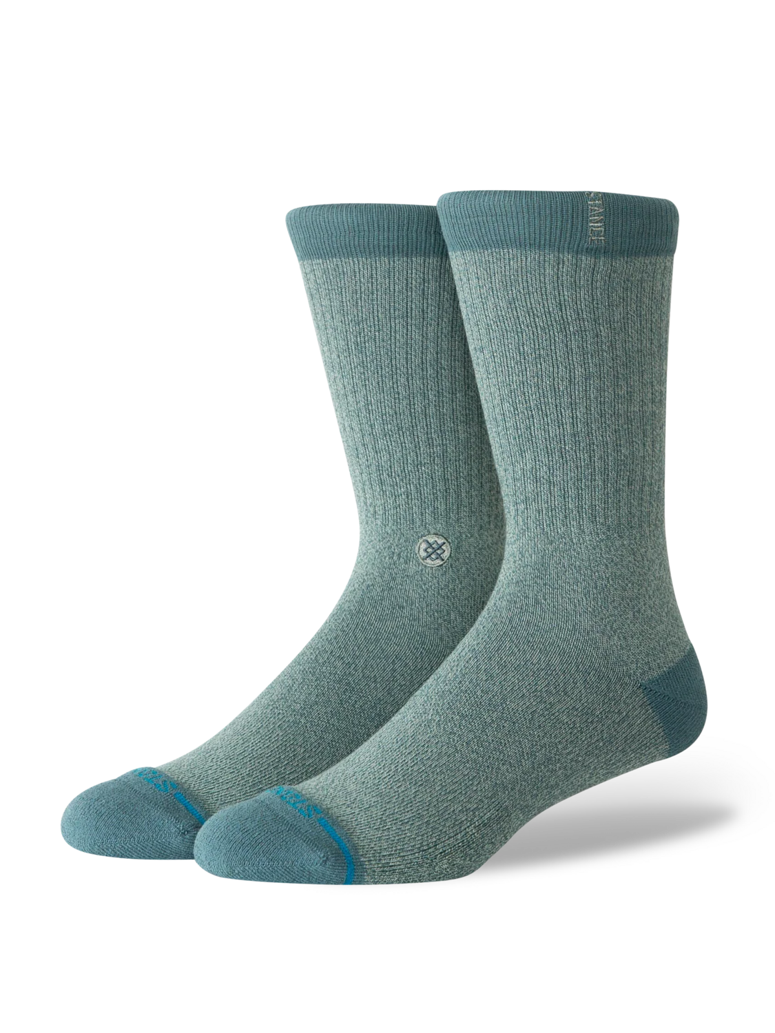 Stance Shelter Atlantic Socks