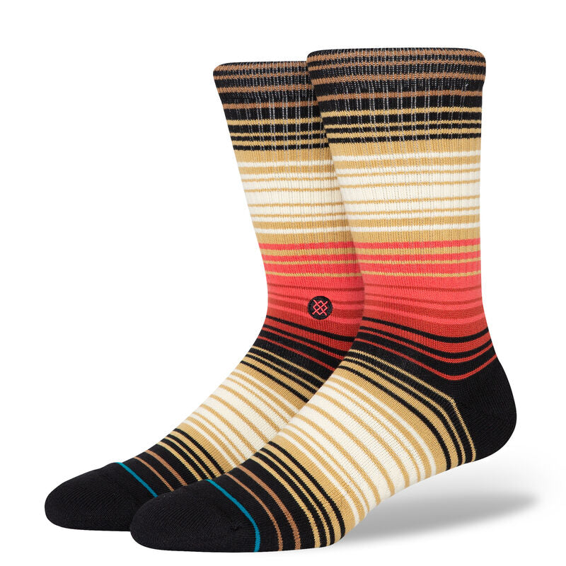 Stance Pinnacle Multi Socks