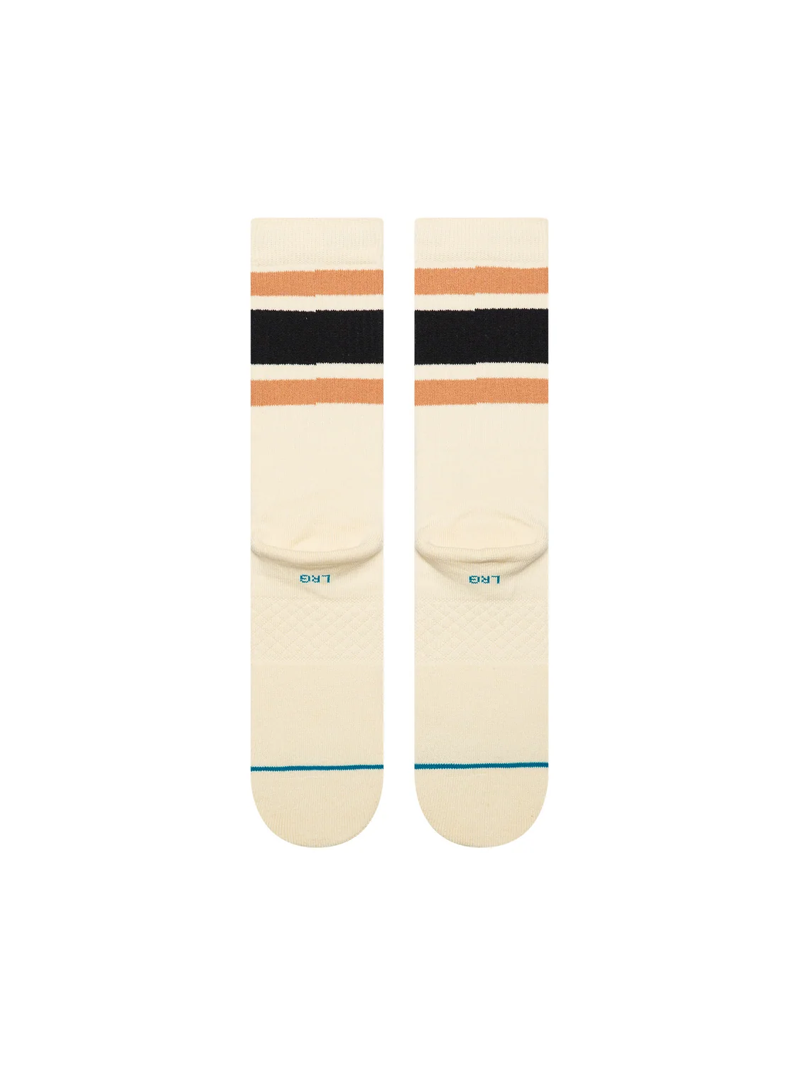 Stance Snakebite Boyd Crew Afterglow Socks