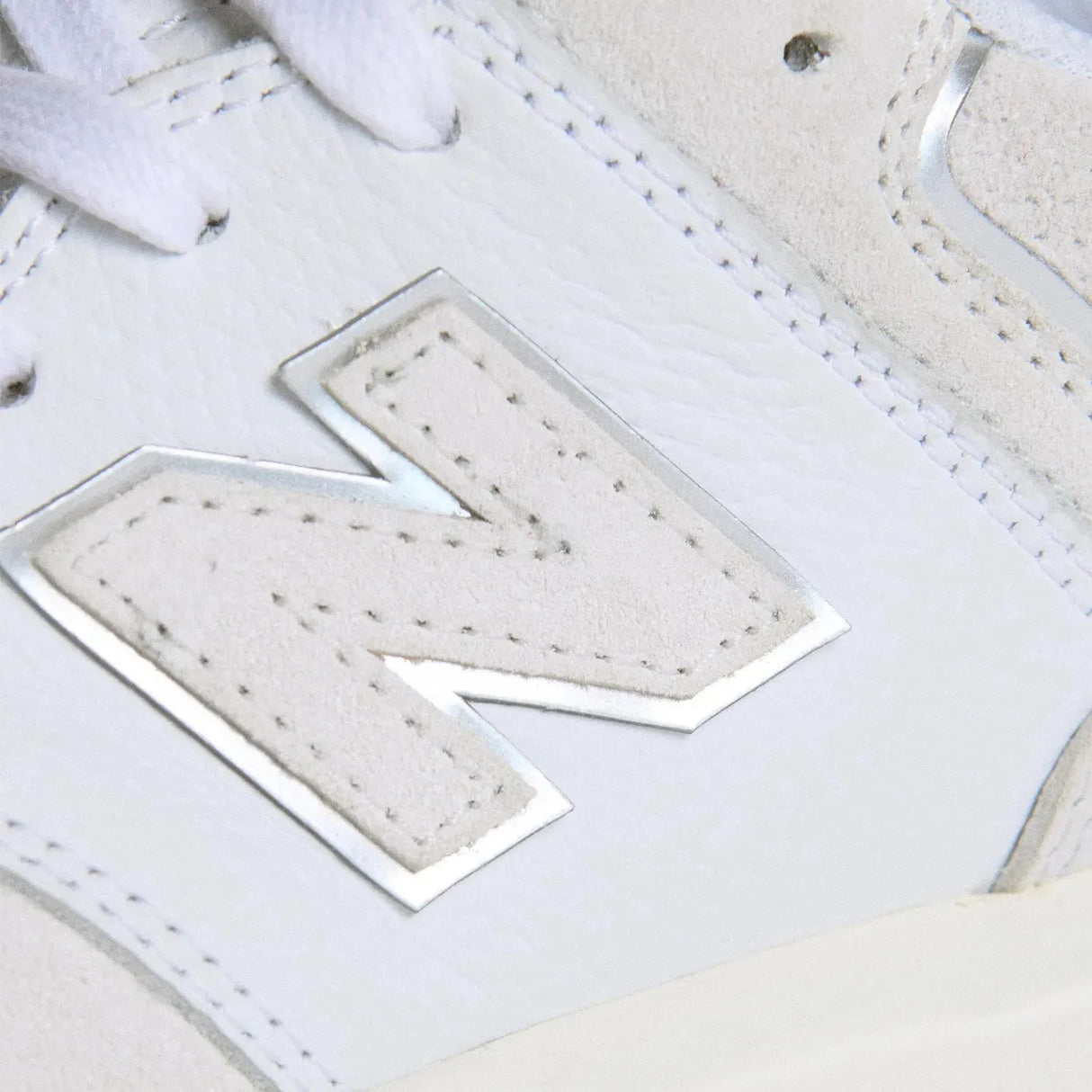 New Balance Numeric 574 Arrow & Beast Shoes (NM574VAB)