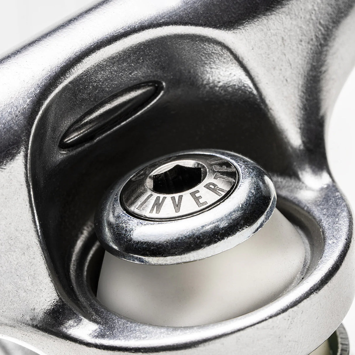 Ace AF1 Inverted Hollowed Polished Trucks