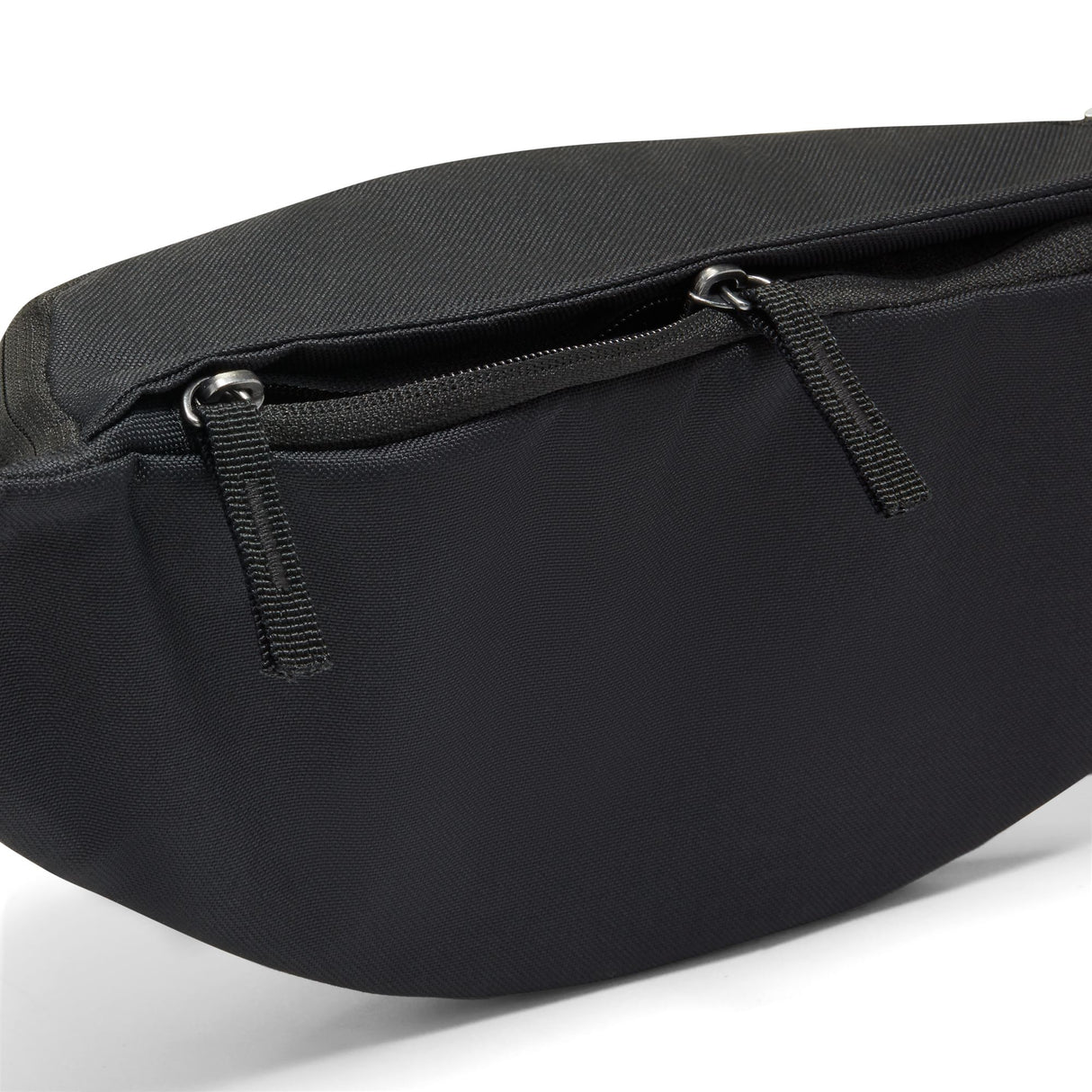 NIke SB Heritage Waistpack Black Bag