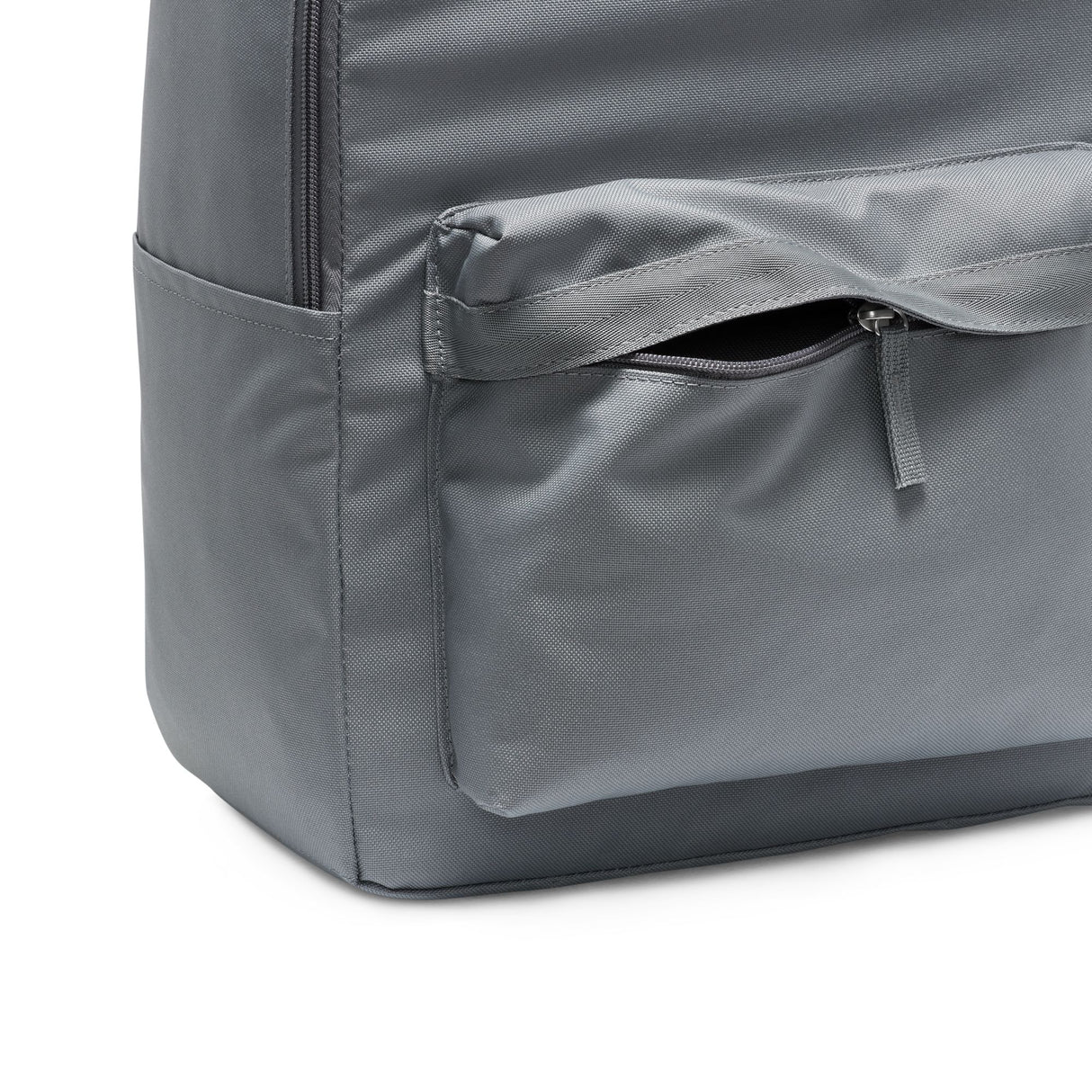 Nike Heritage Smoke Grey/White Backpack