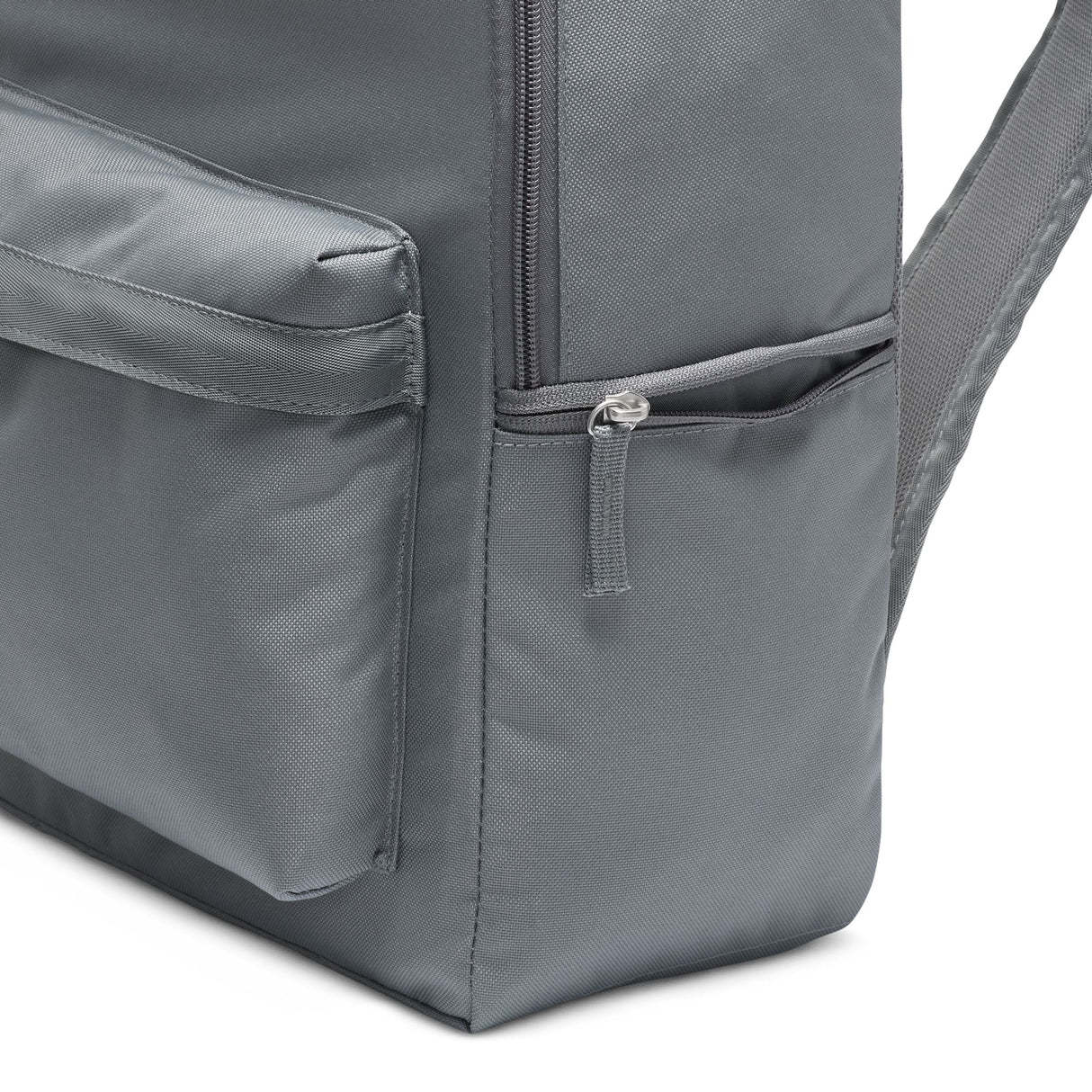 Nike Heritage Smoke Grey/White Backpack