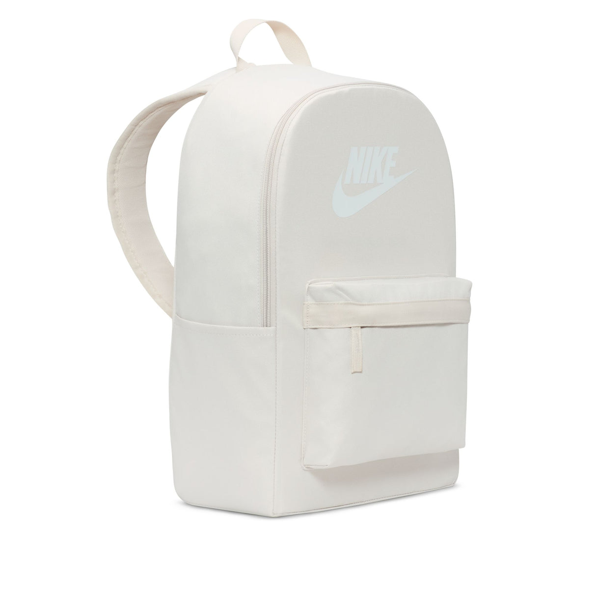 Nike Heritage Light Orewood Brown/Summit White Backpack