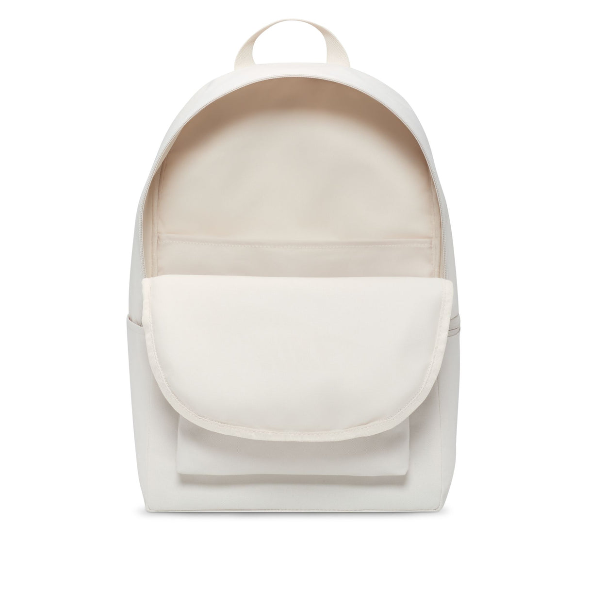 Nike Heritage Light Orewood Brown/Summit White Backpack