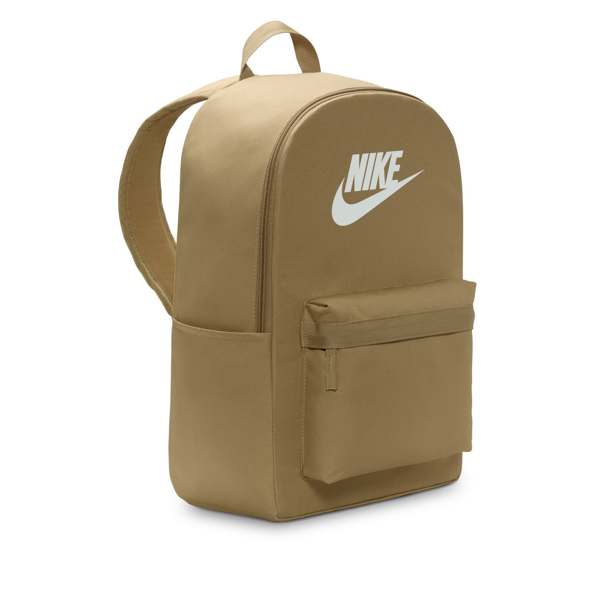 Nike Heritage Parachute Beige/Summit White Backpack