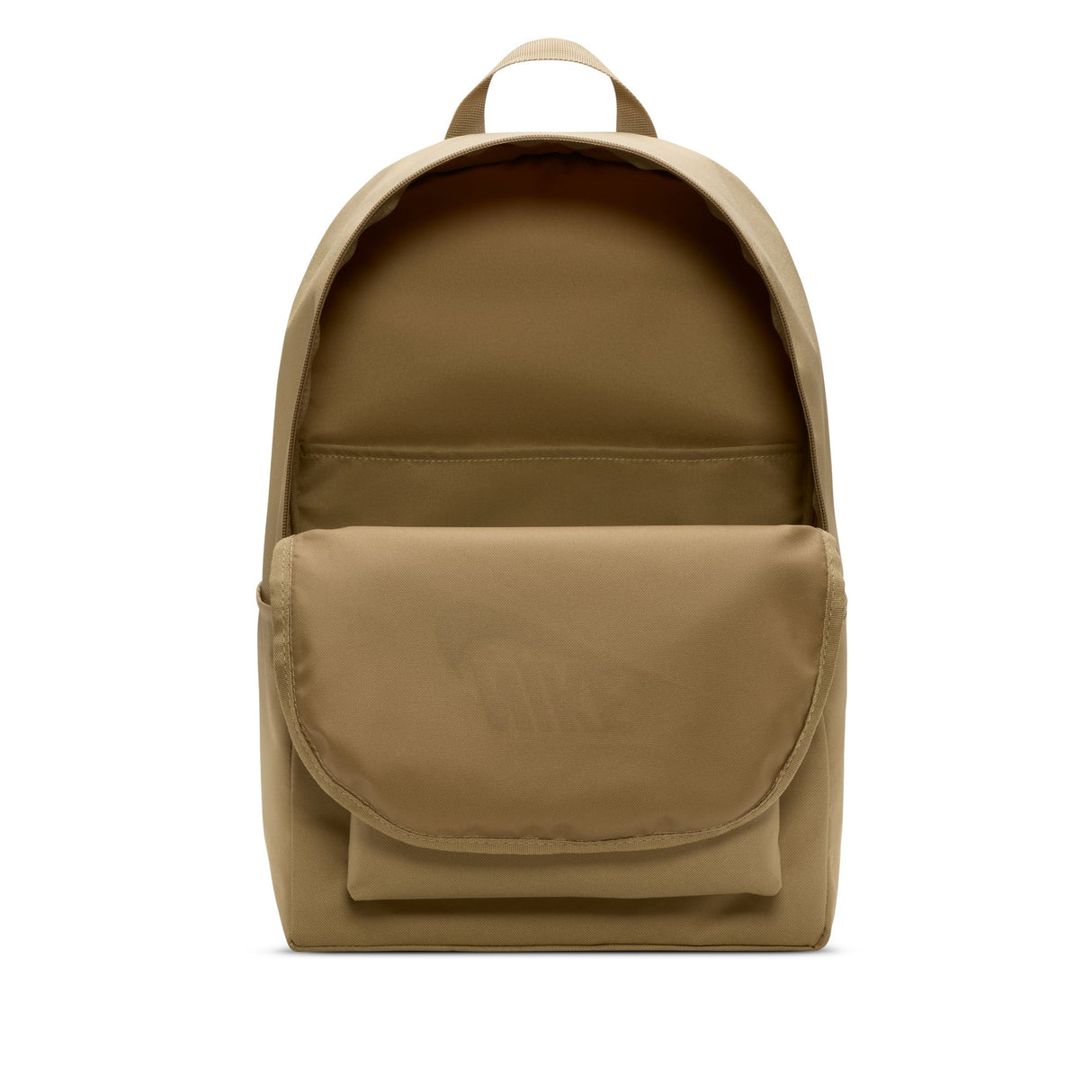 Nike Heritage Parachute Beige/Summit White Backpack
