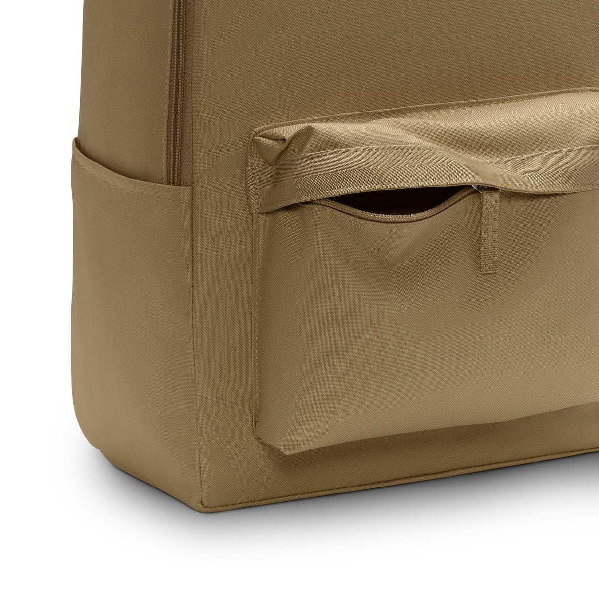 Nike Heritage Parachute Beige/Summit White Backpack