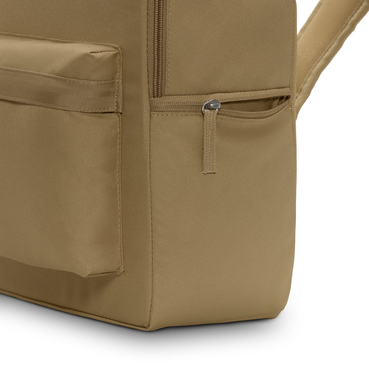 Nike Heritage Parachute Beige/Summit White Backpack