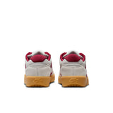 Nike SB Force 58 Team Red/White Shoes