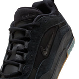 Nike SB Ishod 2 Air Max Black/Black Anthracite Shoes