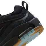 Nike SB Ishod 2 Air Max Black/Black Anthracite Shoes
