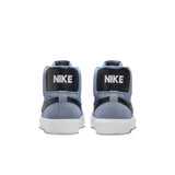 Nike SB Zoom Blazer Mid Ashen Slate/Black White Shoes