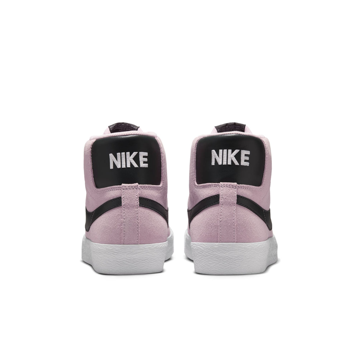 Nike SB Zoom Blazer Mid Pink Foam/Anthracite/White Shoe