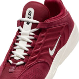 Nike SB Vertebrae Team Red/Sail Shoes