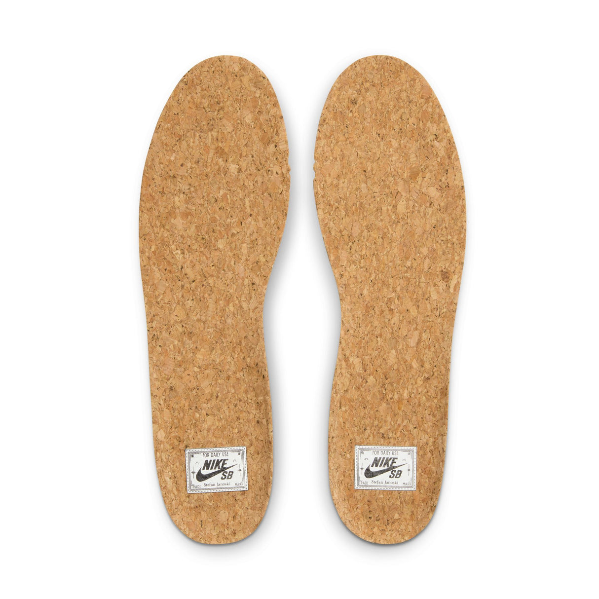 Nike SB Zoom Janoski OG+ Black/White Shoes