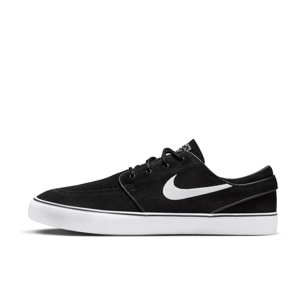 Nike SB Zoom Janoski OG+ Black/White Shoes