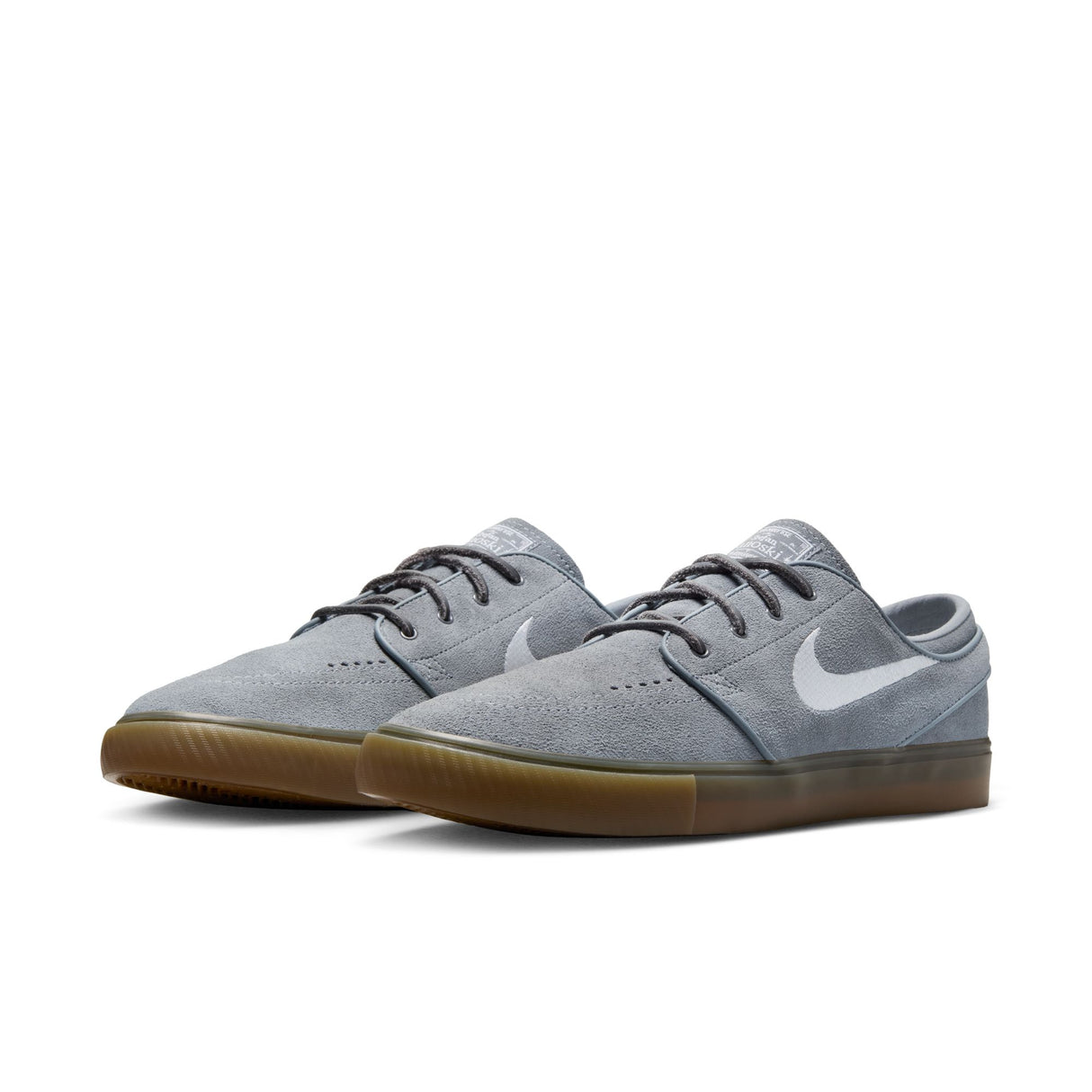 Nike SB Zoom Janoski OG+ Cool Grey/White Shoes