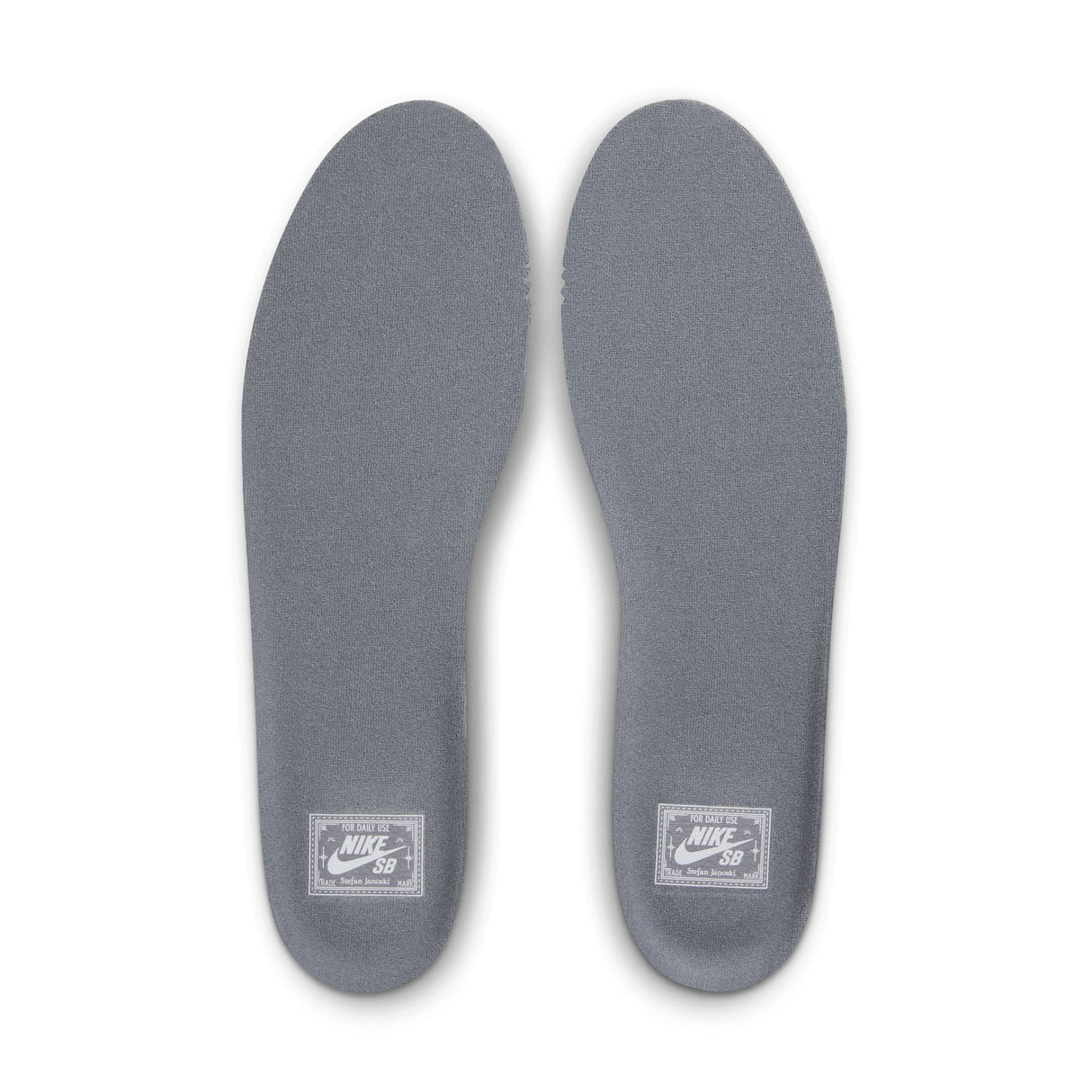 Nike SB Zoom Janoski OG+ Cool Grey/White Shoes