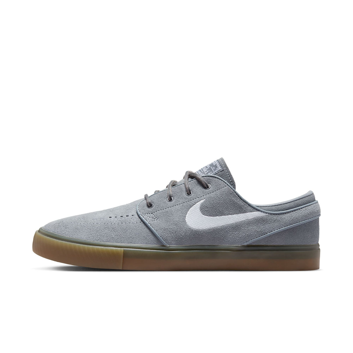 Nike SB Zoom Janoski OG+ Cool Grey/White Shoes
