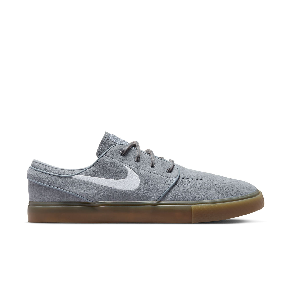 Nike SB Zoom Janoski OG+ Cool Grey/White Shoes