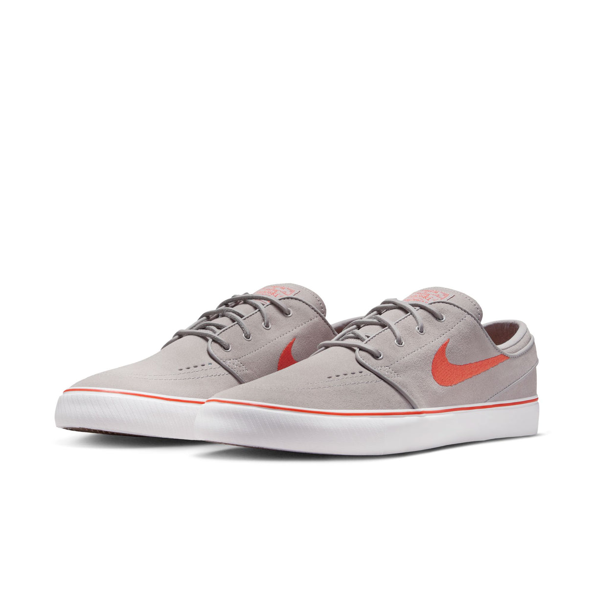 Nike SB Zoom Janoski OG+ College Grey/Cosmic Clay/Summit White Shoes