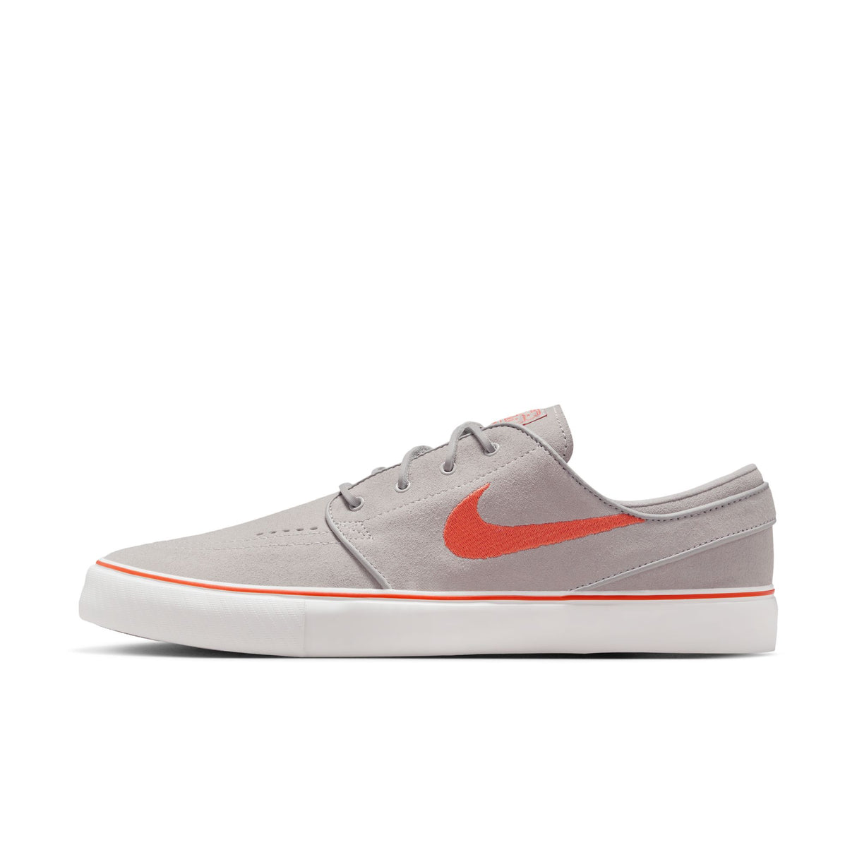 Nike SB Zoom Janoski OG+ College Grey/Cosmic Clay/Summit White Shoes