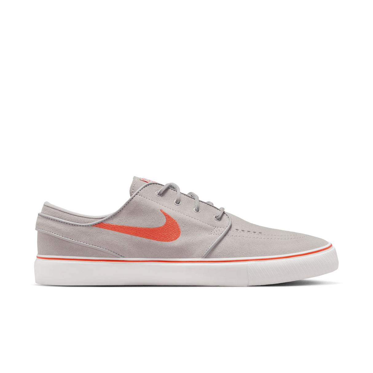 Nike SB Zoom Janoski OG+ College Grey/Cosmic Clay/Summit White Shoes