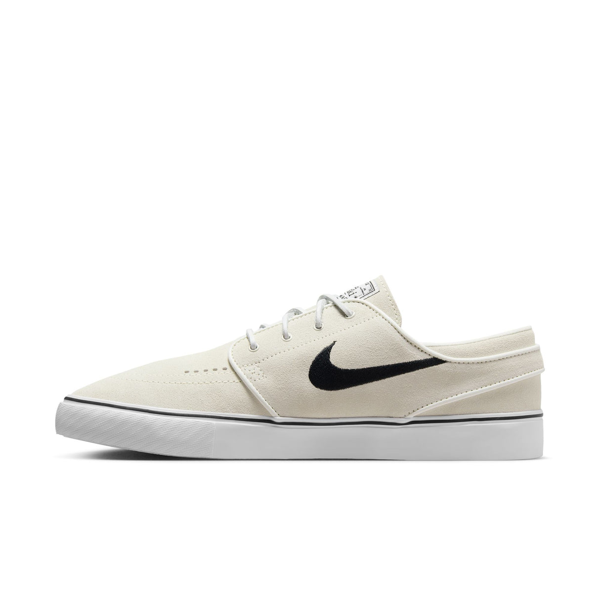 Nike SB Zoom Janoski OG+ White/Black Shoes