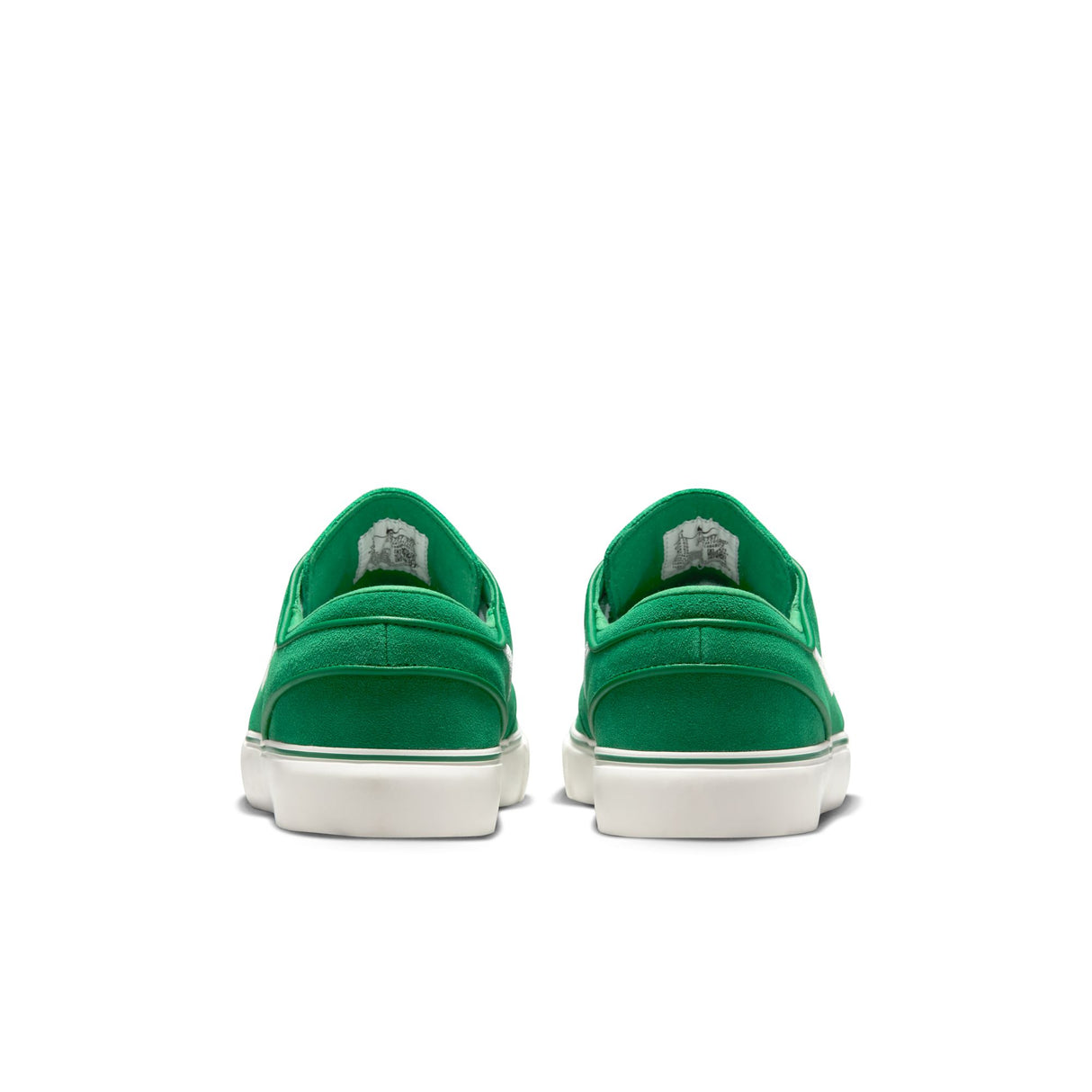 Nike SB Zoom Janoski OG+ Pine Green/Sail Shoes