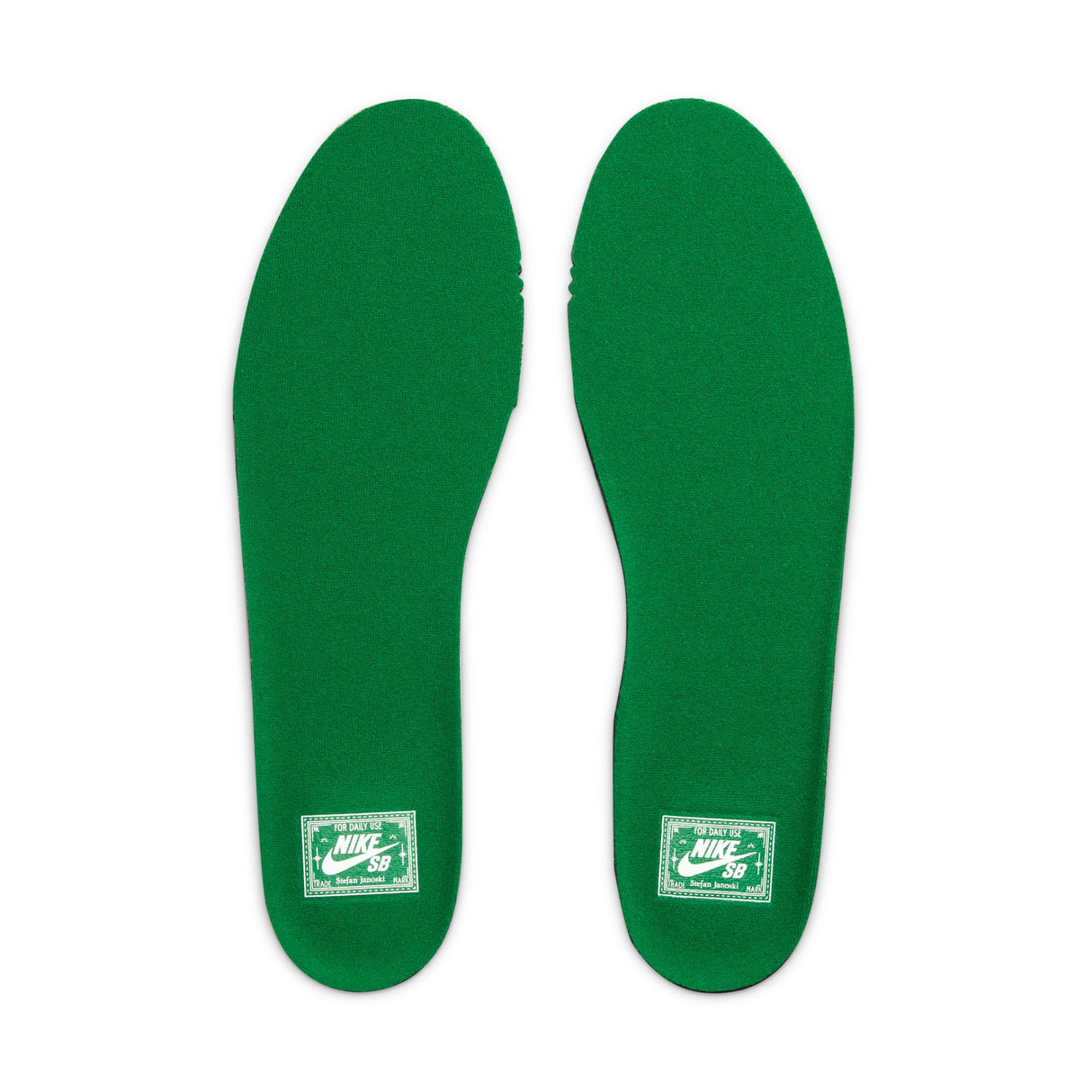 Nike SB Zoom Janoski OG+ Pine Green/Sail Shoes