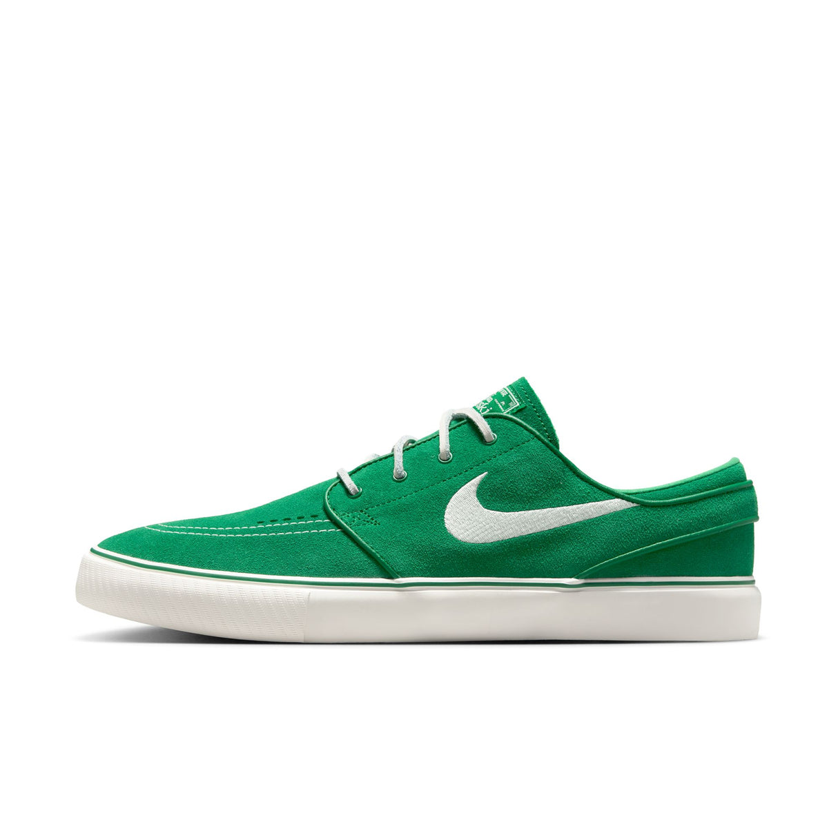 Nike SB Zoom Janoski OG+ Pine Green/Sail Shoes
