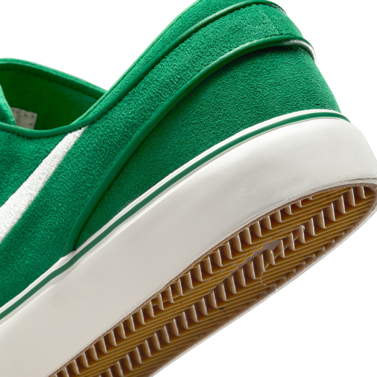 Nike SB Zoom Janoski OG+ Pine Green/Sail Shoes