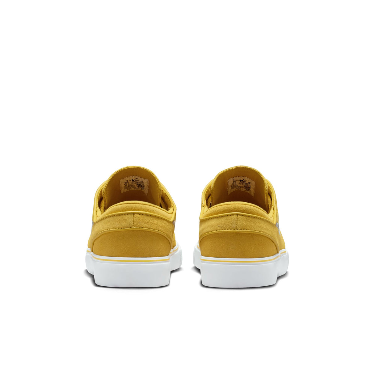 Nike SB Zoom Janoski OG+ Saffron Quartz / Cream/ White Shoes
