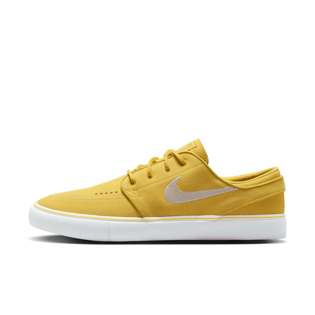 Nike SB Zoom Janoski OG+ Saffron Quartz / Cream/ White Shoes